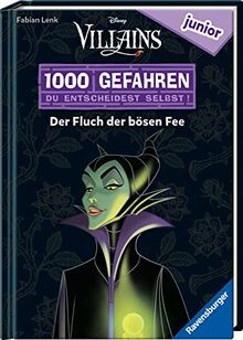 1000 gefahren junior disney - gefahren,