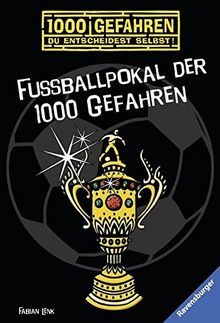 Fußballpokal der 1000