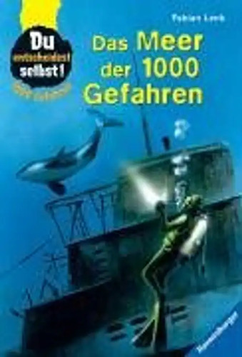 Das meer der 1000 - das,