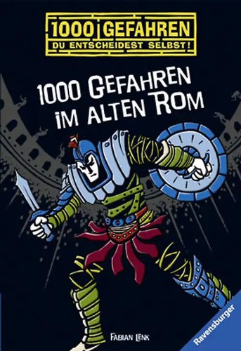 1000 gefahren - 1000,