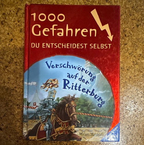 Ravensburger verschwörung auf - verschwörung,