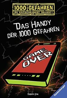 Das handy der 1000 - handy, gefahren