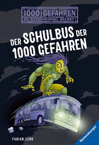 1000 gefahren der - -,