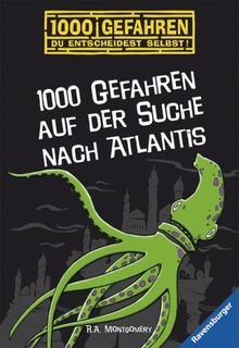 1000 gefahren entscheidest - gefahren., du