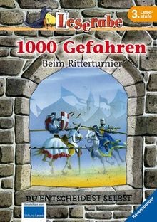 1000 gefahren beim - gefahren,