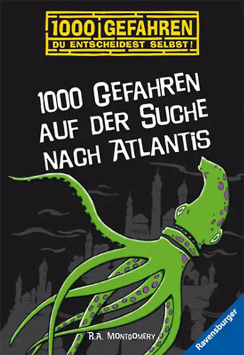 1000 gefahren auf - gefahren, der