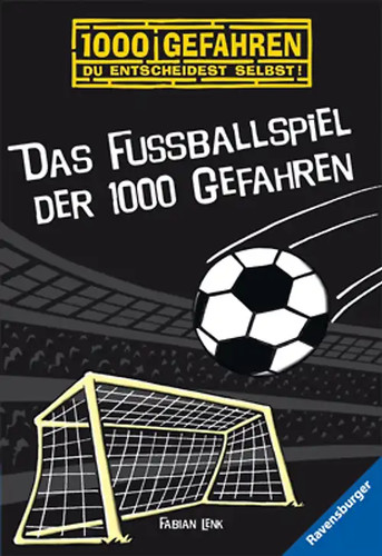 1000 gefahren das - gefahren,