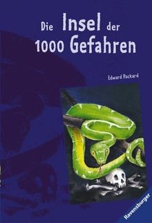 Die insel der - insel,