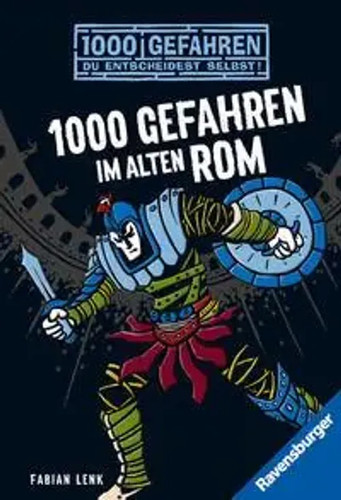 1000 gefahren alten - gefahren, im