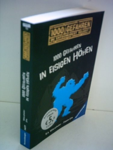 1000 gefahren eisigen - 1000,