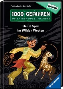 1000 gefahren junior heiße - -,