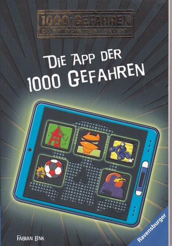 Die app der 1000 - die,