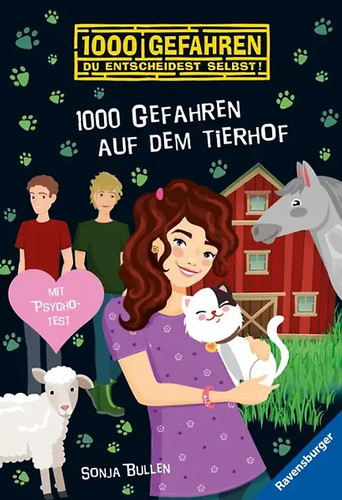 1000 gefahren auf - auf, dem