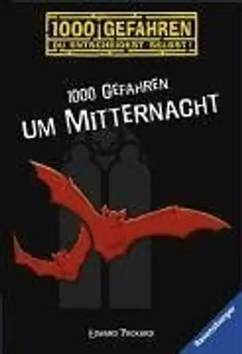 1000 gefahren mitternacht - um,