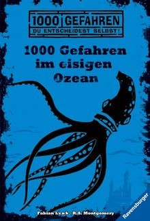 1000 gefahren eisigen - 1000,