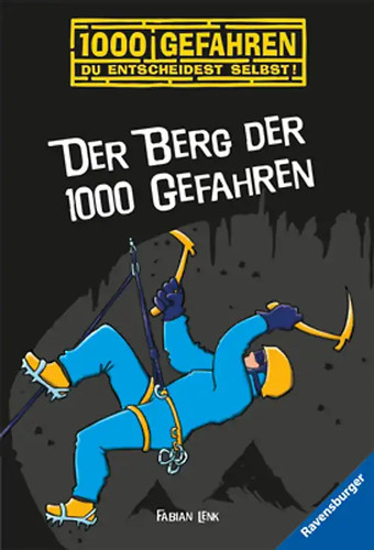Der berg - der, 1000