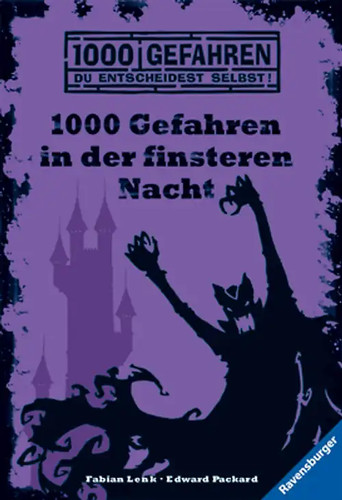 1000 gefahren der finsteren - gefahren,