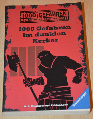 1000 gefahren dunklen - 1000,