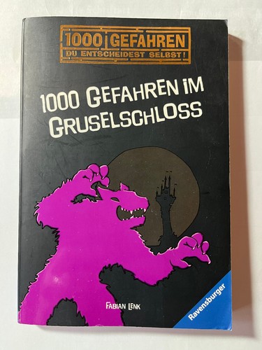 1184 1000 gefahren - 1184, im
