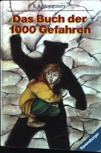 Das buch der 1000 gefahren - 1000, gefahren.