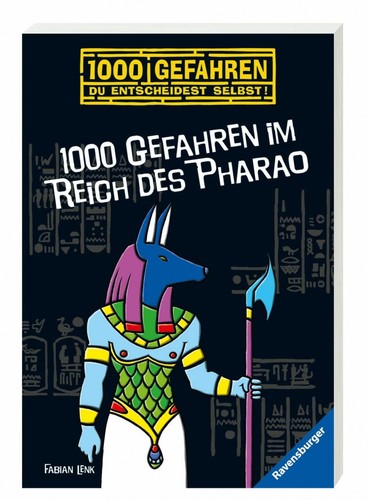 1000 gefahren reich des - 1000,