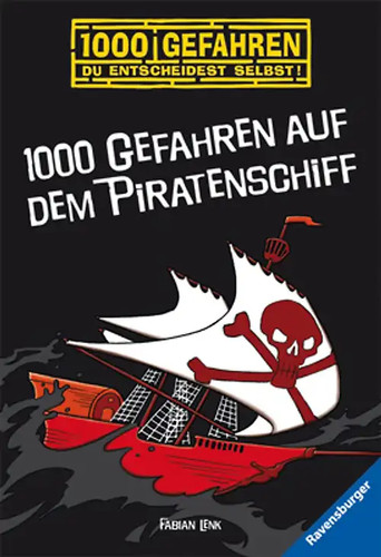 1000 gefahren auf dem - gefahren,