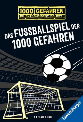Das fußballspiel der 1000 - das,