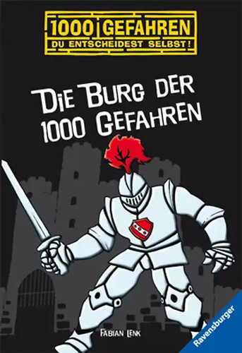 Die burg der - die, 1000