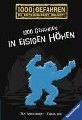 1000 gefahren eisigen - gefahren, in