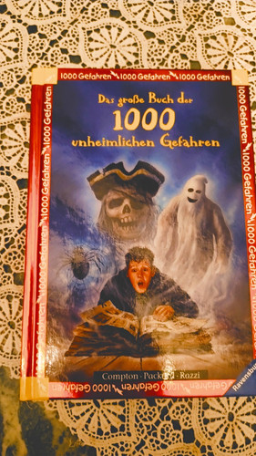 Ravensburger das große buch - ravensburger,