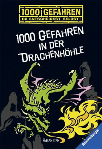 1000 gefahren der - 1000,