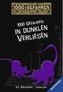 1000 gefahren dunklen - 1000,