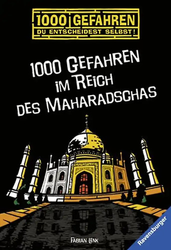 1000 gefahren reich - gefahren, des