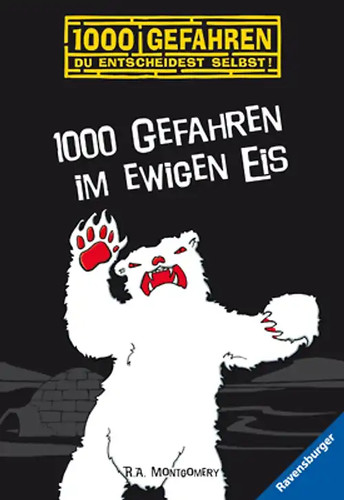 1000 gefahren ewigen - 1000,