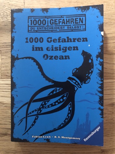 1000 gefahren eisigen - gefahren,