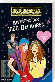 Lovesong der 1000 gefahren - 1000,