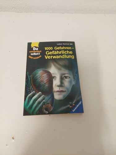 1000 gefahren gefährliche - 1000,