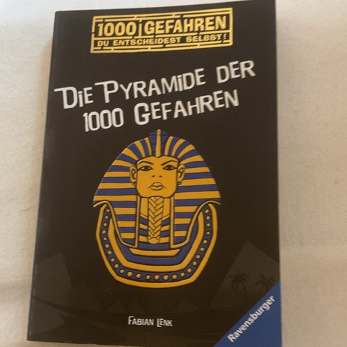 Ravensburger 1000 gefahren - ravensburger,