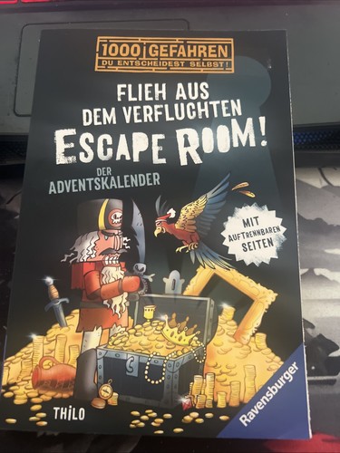 Ravensburger 1000 gefahren - ravensburger,