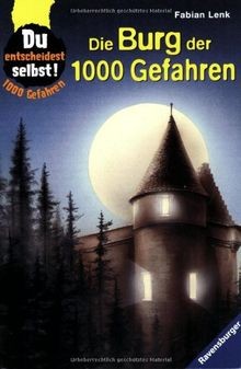 Die burg der 1000 - die,