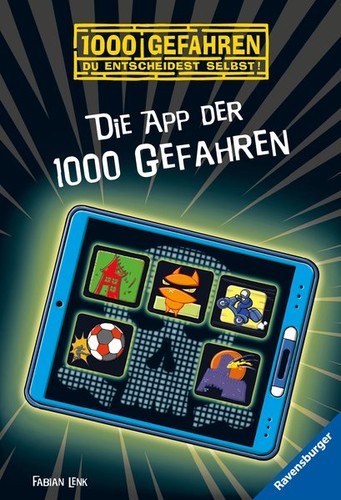 Die app der 1000 - die,