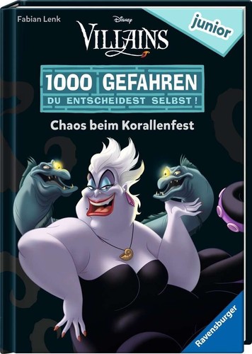 Ravensburger 1000 gefahren - ravensburger,