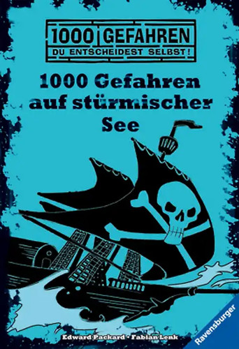1000 gefahren auf - gefahren,
