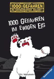 1000 gefahren ewigen - 1000,
