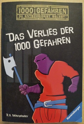 Buch 1000 gefahren das - -,