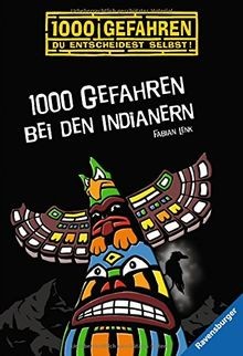 1000 gefahren bei den - gefahren,