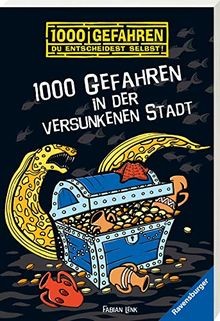 1000 gefahren der - 1000,