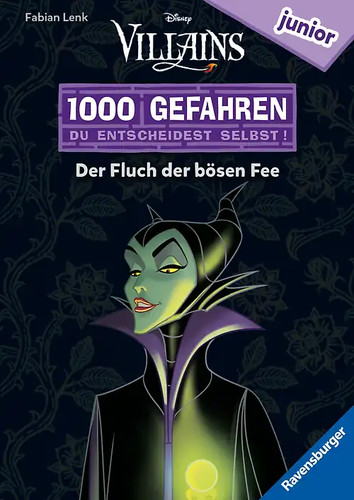 1000 gefahren junior - 1000,