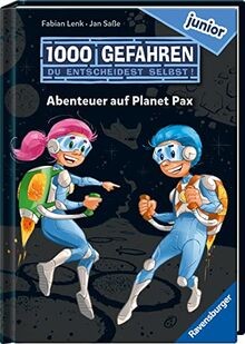 1000 gefahren junior - 1000,