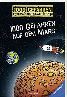 1000 gefahren auf dem - gefahren,
